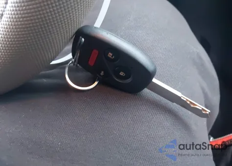 2010 Honda Accord 2.4 Ex из США, поврежденный, VIN 1HGCP2F7XAA166242